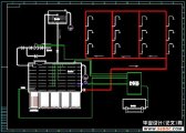 ̫ˮ¿ˮϵͳ(+·ͼ+ԭͼ+PCB)