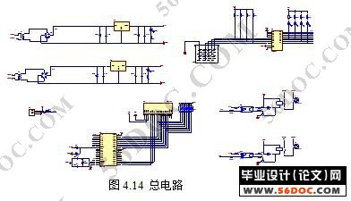 ̫ˮ¿ˮϵͳ(protues+·ͼ+ԭͼ+PCB)