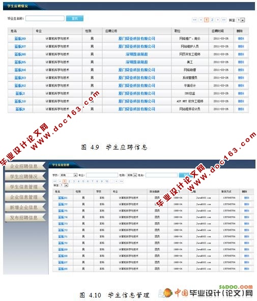 УҵҵϢϵͳ(VS2008+SQL2008)