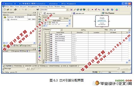 FPGAԶݿϵͳ(VHDL)