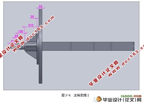 ʽٶȹģʵ̨ṹ(CAD,SolidWorksά)