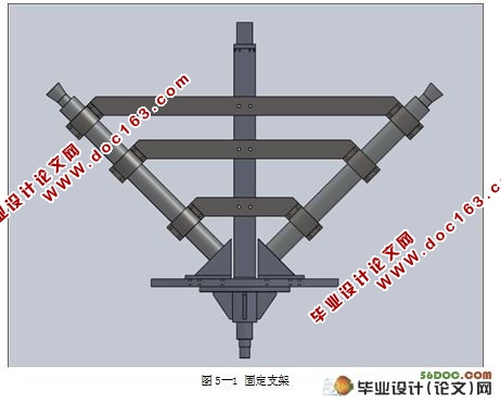 ʽٶȹģʵ̨ṹ(CAD,SolidWorksά)