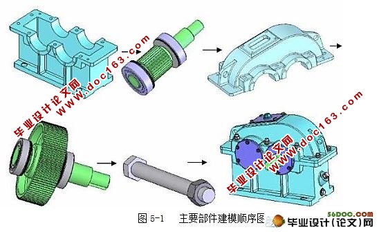 򷨳ּŻ(CAD+SolidWorksά+Դ)