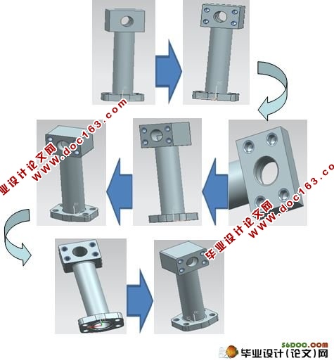 ֹܼӹ(solidworkά,cad)