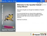 Apache-Tomcat-7.0װ