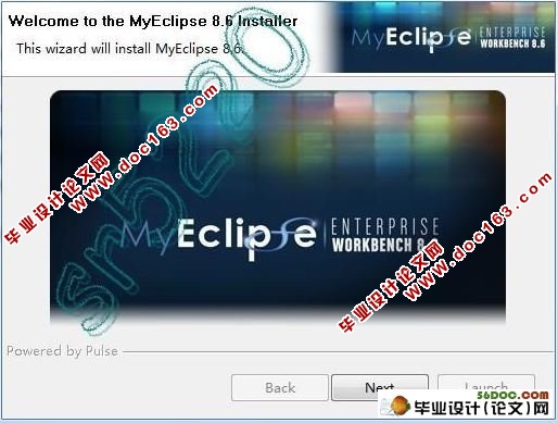 myeclipse 8.6 װ