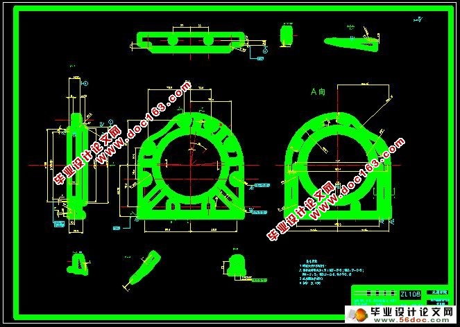 ȼͷǻеӹչ̼о(CAD,SolidWorksά)