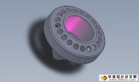 ĳѹռģ(CAD,SolidWorksά)