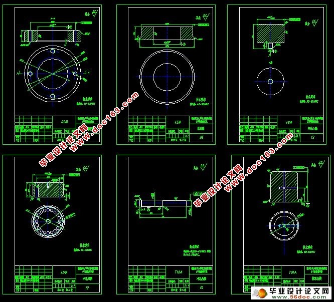 ĳѹռģ(CAD,SolidWorksά)