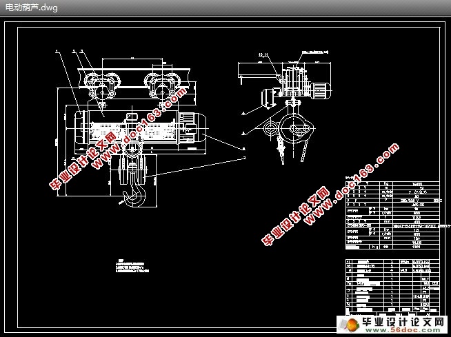 LD10t-16.5m綯ʽػ