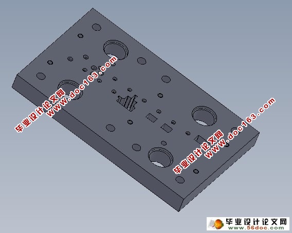 Ͳδǳѹģ(CAD,SolidWorksά)