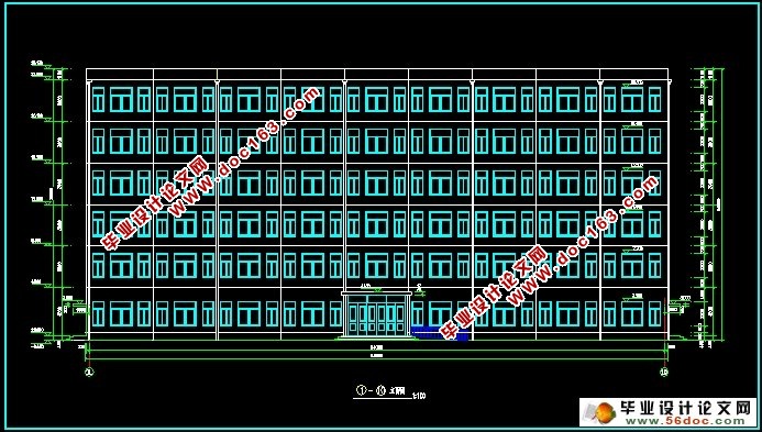 6000ƽĳ˾칫¥ܽṹ