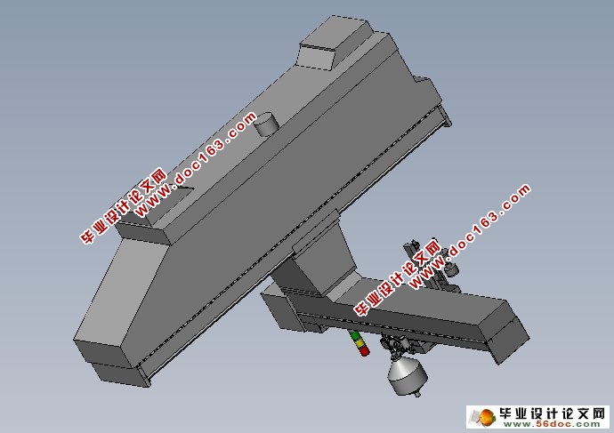 ƽˮи(SolidWorksά)