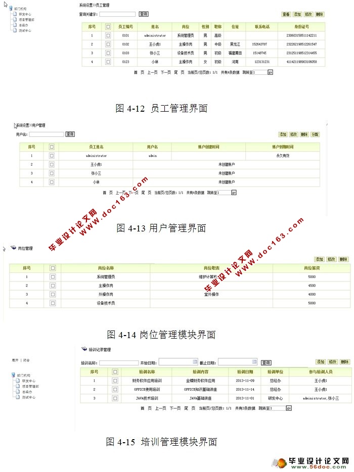 WebҵϢϵͳ-¹ģ(MySQL)