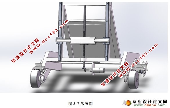 л-߻еϵͳ(SolidWorksάͼ)