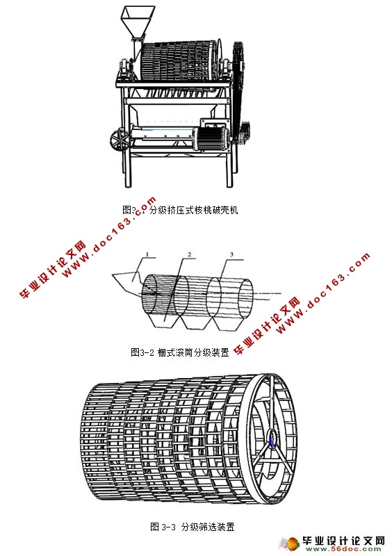 ּѹʽƿǻ(ũҵе)(CADͼ,SolidWorksά)