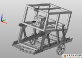 ʲջ(ũҵе)(CADͼ,SolidWorksά)