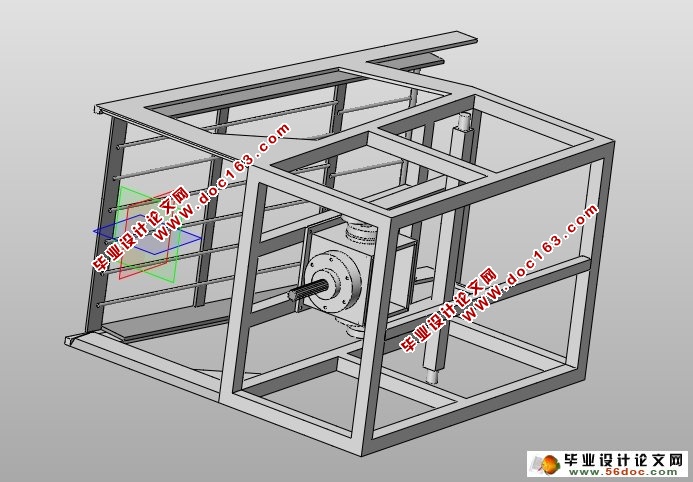 ʲջ(ũҵе)(CADͼ,SolidWorksά)