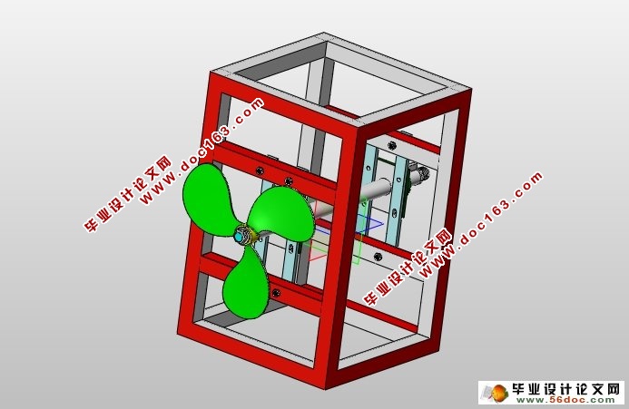 ߼ܷҩ(ũҵе)(CADͼ,SolidWorksά)