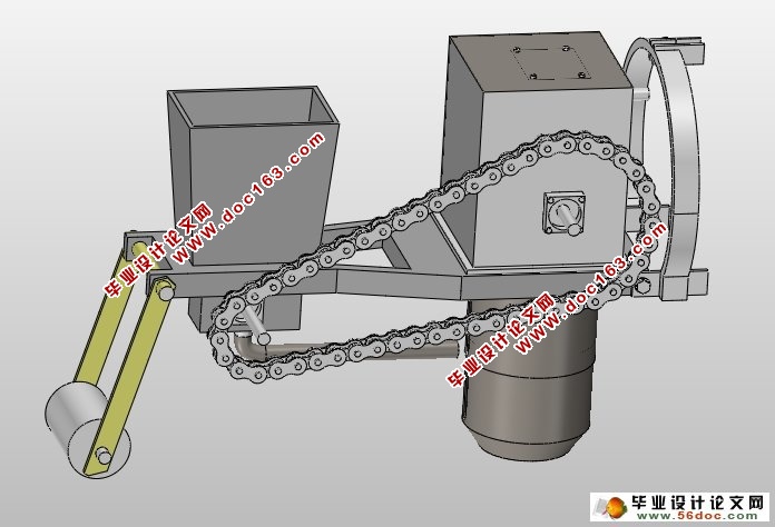 ԰Ѩʩʻ(ũҵе)(CADͼ,SolidWorksά)