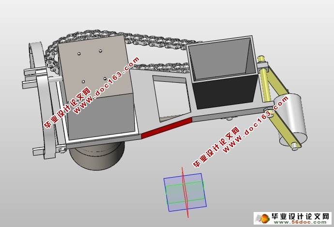 ԰Ѩʩʻ(ũҵе)(CADͼ,SolidWorksά)