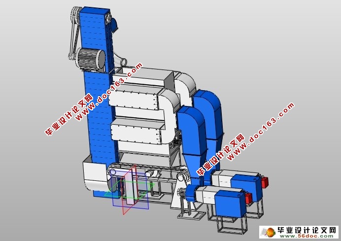 ѭ(ũҵе)(CADͼ,SolidWorksά)