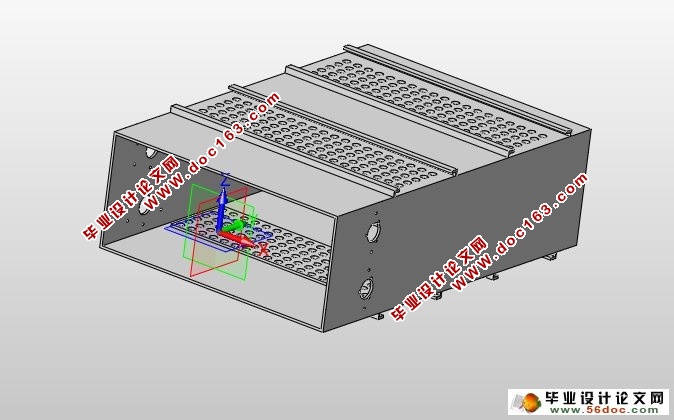 ѭ(ũҵе)(CADͼ,SolidWorksά)