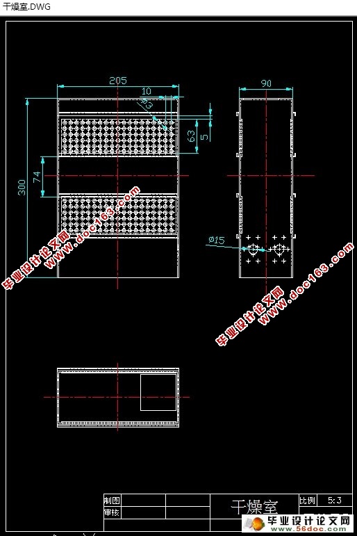 ѭ(ũҵе)(CADͼ,SolidWorksά)