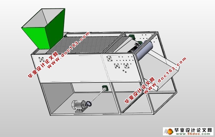 Ƭ(Բʽ)(ũҵе)(CADͼ,SolidWorksά)