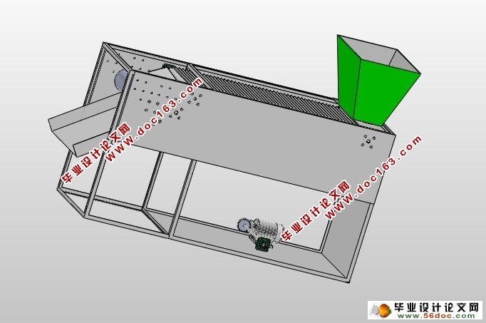 Ƭ(Բʽ)(ũҵе)(CADͼ,SolidWorksά)