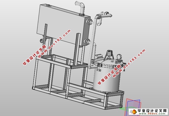 ʯϼƹ(ũҵе)(CADͼ,SolidWorksά)