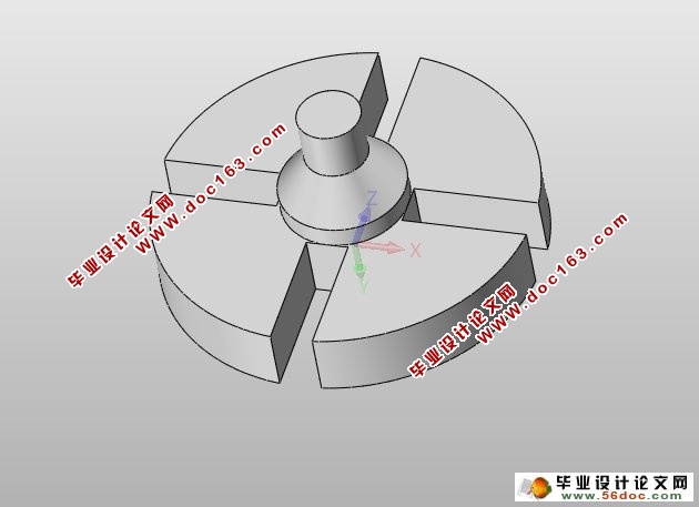 װ֮ƿǻ(CADͼ,SolidWorksά)