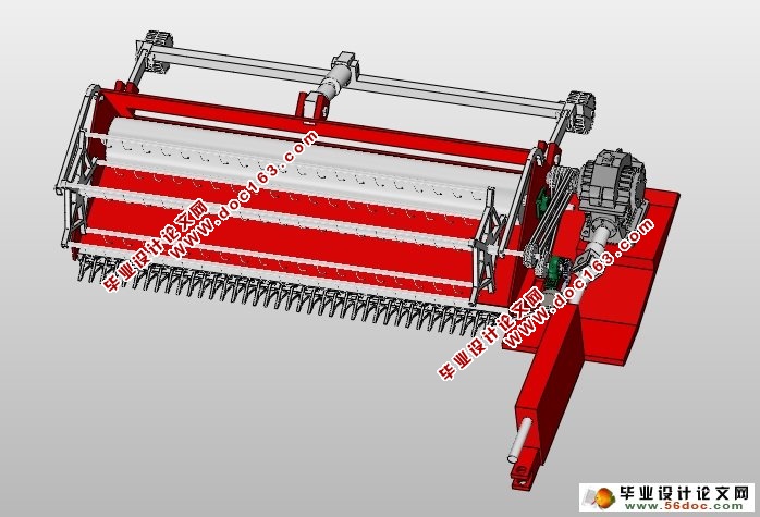 ޣջ(ũҵе)(CADͼ,SolidWorksά)