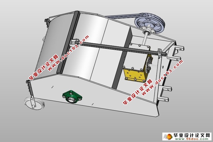 ˦ʽɱ(ũҵе)(CADͼ,SolidWorksά)