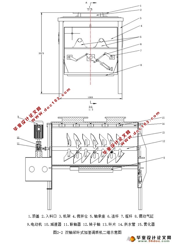 ˫ὰҶʽʪʻ(CADͼ,SolidWorksά)