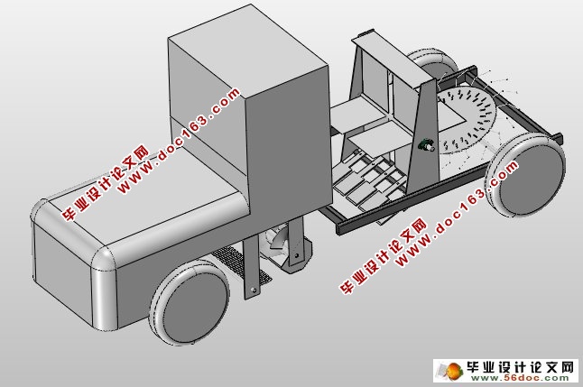 ˼ʰװж(ũҵе)(CADͼ,SolidWorksά)