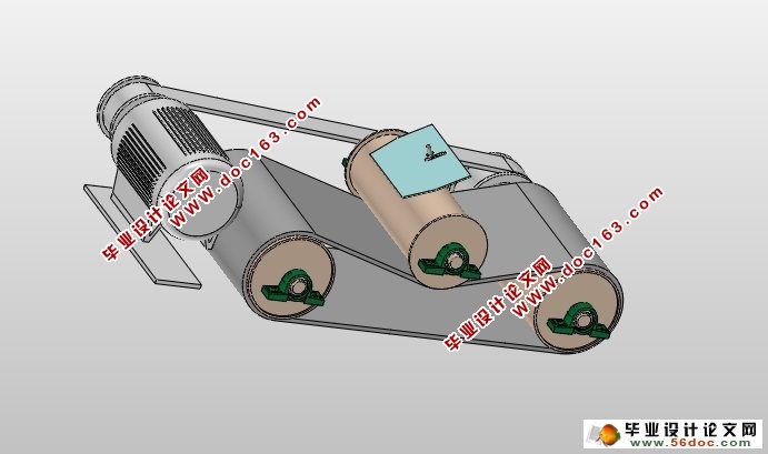 С͹ﳡ(ũҵе)(CADͼ,SolidWorksά)