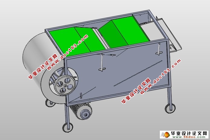 С(ɸʽ)ѡ(ũҵе)(CADͼ,SolidWorksά)