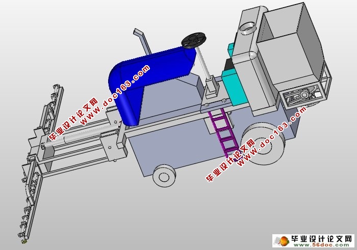 Сʩҩ(ũҵе)(CADͼ,SolidWorksά)