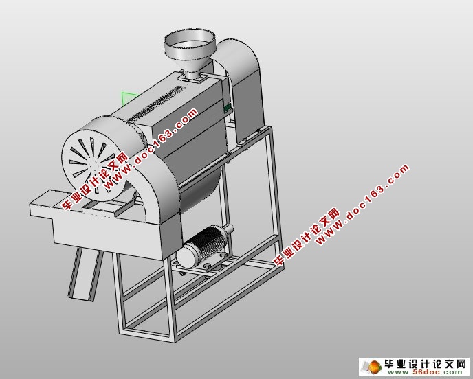 СͼƤ׻(ũҵе)(CADͼ,SolidWorksά)