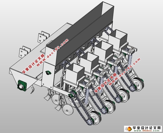 ײֻ(ũҵе)(CADͼ,SolidWorksά)