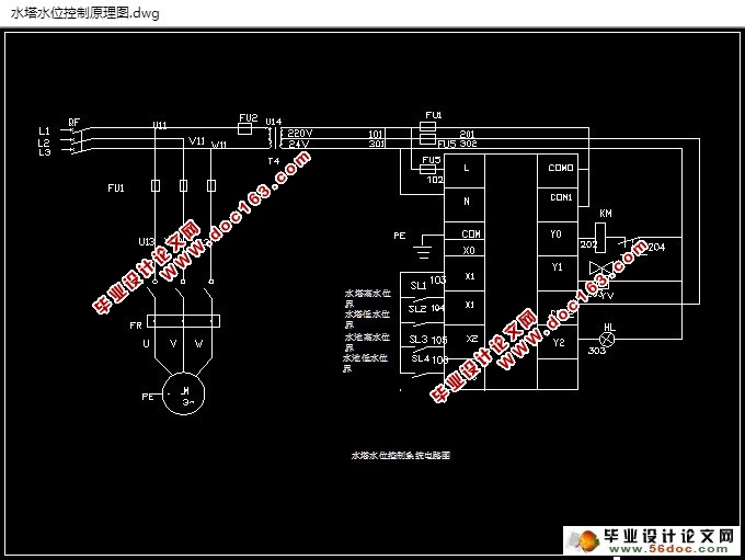 PLC Ƶˮˮλ(ԭͼ,ͼ)