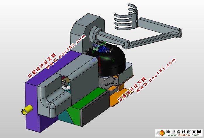 ոȽ̿¯(CADͼ,SolidWorksάͼ)