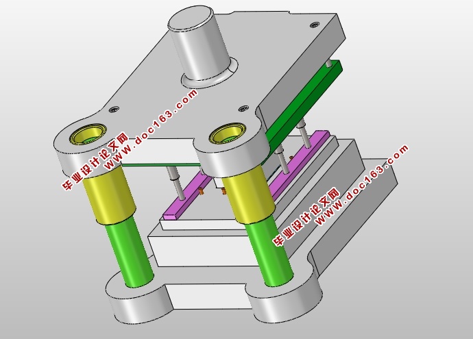 ɢȵѹģ(CADװͼ,SolidWorksά)