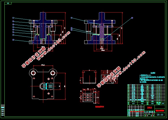 ɢȵѹģ(CADװͼ,SolidWorksά)