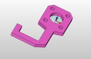 ȫҹѹģ(CADװͼ,SolidWorksά)