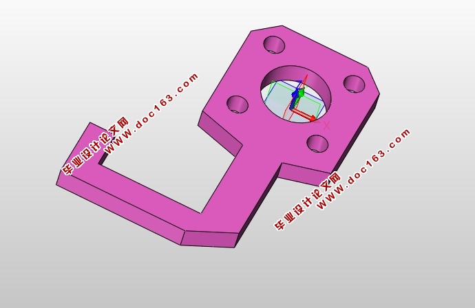 ȫҹѹģ(CADװͼ,SolidWorksά)