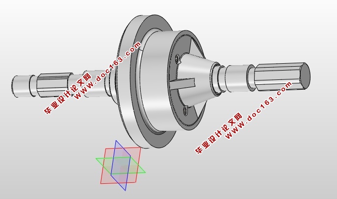 Զϴ»ǳּ(CADװͼ,SolidWorksάͼ)