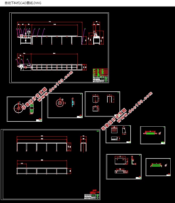 Զϻ(CADװͼ,SolidWorksάͼ)