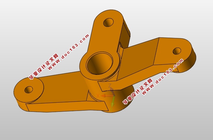 ȱ۸ܸ˿γ(UG,SolidWorks,IGSάͼ)